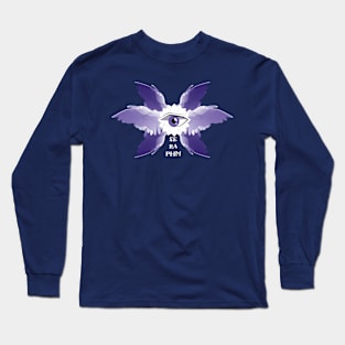 Seraphim Angels Long Sleeve T-Shirt